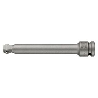 Prelungitor cheie tubulara ASW, 1/2", 150mm