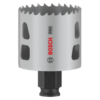 Carota Bosch PRO Multi Material PC Plus, prindere Power Change Plus, 52x44mm