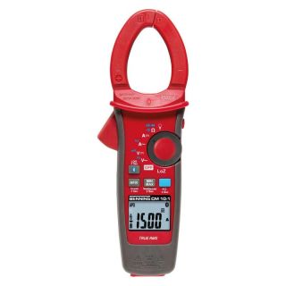 Clampmetru digital Benning CM 10-1
