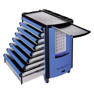 Carucior pentru scule EUROPLUS Unior 920PLUS1, 810x510x945mm