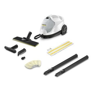 Aparat de curatat cu abur Karcher SC 4 EasyFix