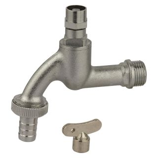 Robinet de gradina Kirchhoff 1/2"