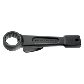 Cheie inelara de impact cu siguranta Facom, 60mm