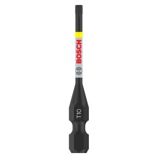 Bit Bosch PRO Impact, TX10, 55mm, 2 bucati