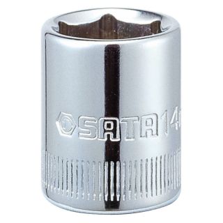 Cap cheie tubulara Sata, 1/4", 5.5mm