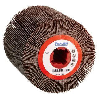 Perie lamelara Forum, 100x100mm, G80