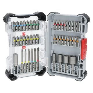 Set biti de insurubare Bosch Extra Hard, 43 bucati