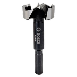 Freza pentru lemn Bosch Forstner, 40x90mm