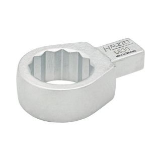 Cap cheie inelara Hazet, 9x12mm, 8mm