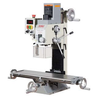 Masina de gaurit si frezat Elmag MFB 20 VARIO