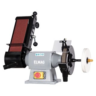 Polizor de banc Elmag KSM 1000/150 N
