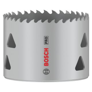 Carota Bosch PRO Multi Material, prindere Power Change Plus, 68x44mm