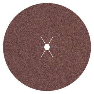 Disc slefuire vopsea/lemn Bosch PRO F460, 125mm, G80, 5 bucati