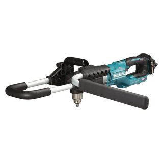 Motoburghiu de pamant Makita DG001GZ05 XGT 40V fara acumulator