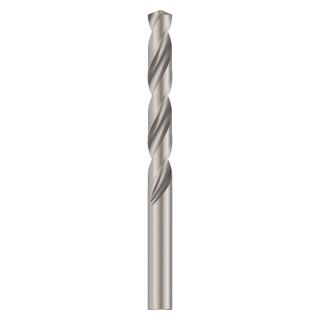 Burghiu pentru metal Bosch PRO Metal HSS-G, cilindrica, 10.4x87/133mm, 5 bucati
