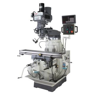 Masina de gaurit si frezat Elmag UFM 230 L