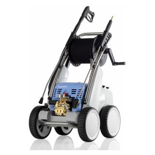 Aparat de spalat cu presiune cu apa rece Kranzle Quadro 1200 TST, 180 bari, 1140 l/h