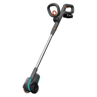 Trimmer pentru margini Gardena EasyWeed 1800/18V cu acumulatori