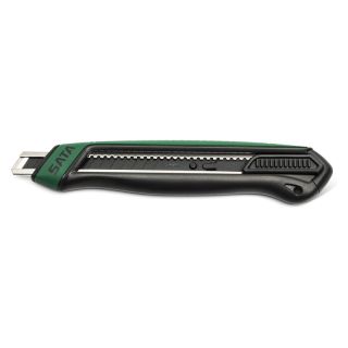 Cutter Sata Rubber Grip Snap-Off, 13 puncte, 9x80mm