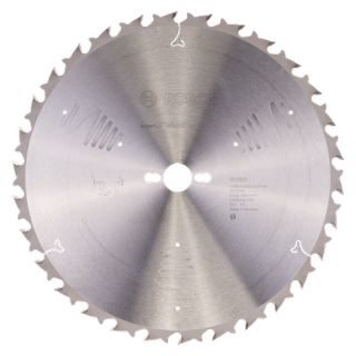 Panza fierastrau circular Bosch EXPERT for Wood, 350x30x3.5/2.5mm, 30 dinti