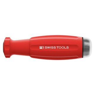 Surubelnita dinamometrica PB Swiss Tools 8317 A, 1-5Nm