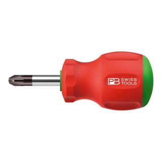 Surubelnita in cruce PB Swiss Tools 8194, PZ1x30mm