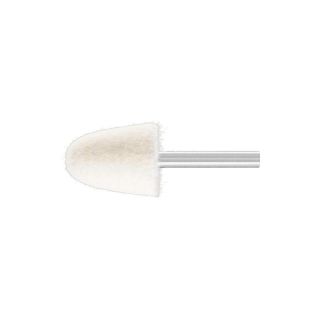 Perie pentru lustruit Pferd KEL2530/6M