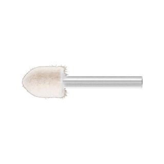 Perie pentru lustruit Pferd SPK1520/6M