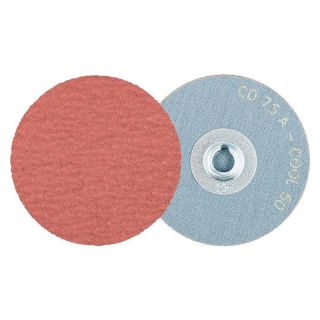 Disc slefuire aluminiu/inox Pferd CO-COOL INOX, 75mm, G60