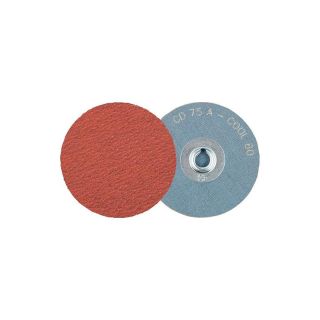 Disc slefuire aluminiu/inox Pferd CO-COOL INOX, 75mm, G80