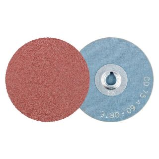 Disc slefuire metal/otel/fonta/plastic Pferd COMBIDISC FORTE, 75mm, G60