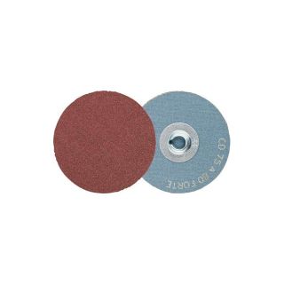Disc slefuire metal/otel/fonta/plastic Pferd COMBIDISC FORTE, 75mm, G80