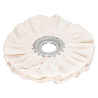 Disc lustruire Pferd, moale, 125x10x20mm