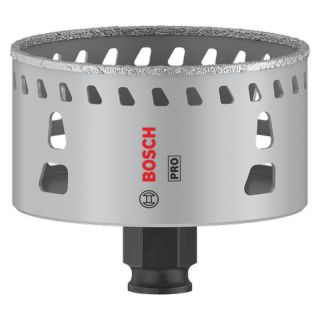 Carota diamantata Bosch PRO Tile PC Plus, prindere Power Change Plus, 79x40mm