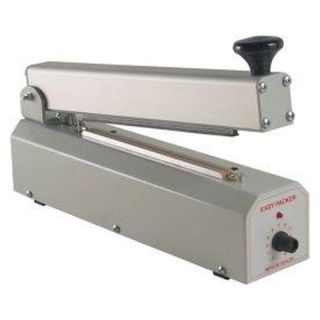 Aparat de sigilat Banholzer 300 ES, 300mm