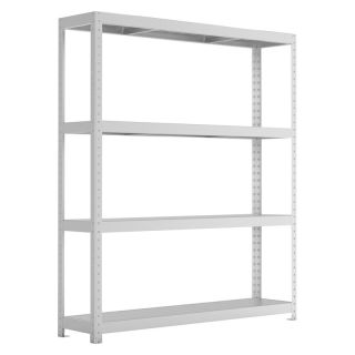 Raft Meta SPEED-RACK 1700x800x2470mm polita otel