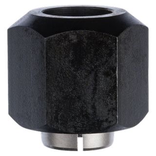 Bucsa elastica Bosch, 12 mm, pentru GMF 1400 CE, GMF 1600 CE, GOF 1200 A, GOF 1300 ACE, GOF 1300 CE, GOF 1600 CE, GOF 2000 CE