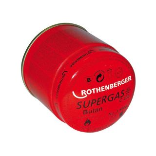 Cartus gaz Rothenberger C200 III, 330ml