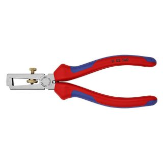 Cleste dezizolat Knipex 160 mm maner bicomponent