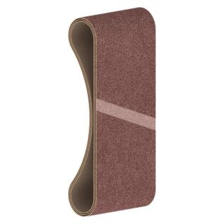 Banda abraziva slefuire Bosch PRO X440, 100x552mm, G60, 3 bucati