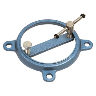 Suport rotativ Forum, pentru menghina paralela 135mm