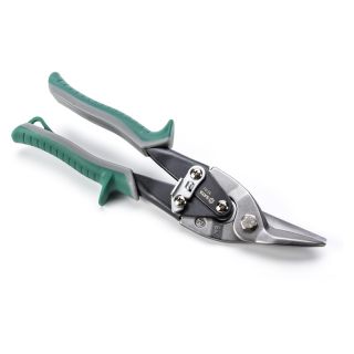 Foarfeca tabla Sata, taiere pe dreapta, 250mm
