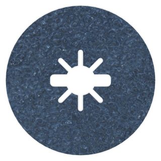 Disc slefuire otel Bosch PRO R574, X-Lock, 115x22.23mm, G24