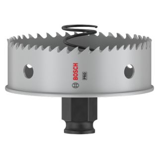 Carota Bosch PRO Sheet Metal PC Plus, prindere Power Change Plus, 79x20mm