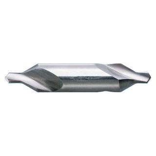 Burghiu de centrare Forum HSS-Co5 DIN333, 6.3x71mm