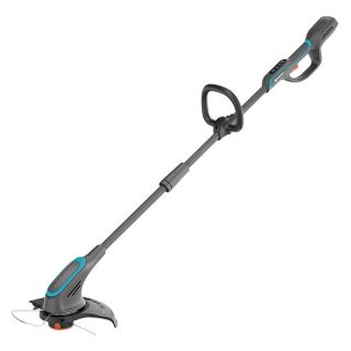Trimmer pentru gazon Gardena PowerTrim 30/18V P4A fara acumulator
