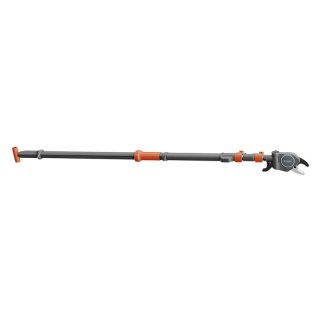 Foarfeca pentru crengi Gardena StarCut Pro L cu maner telescopic