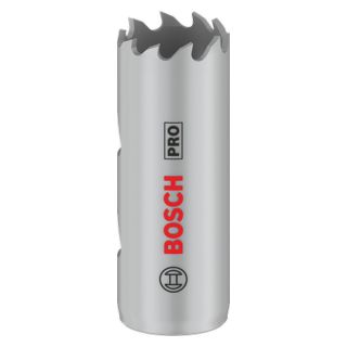 Carota Bosch PRO Multi Material, prindere Power Change Plus, 19x44mm