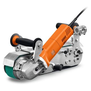 Slefuitor cu banda Fein GRIT GHB 15-50 Inox, 50mm