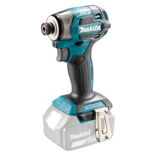 Masina de insurubat cu impact Makita DTD173Z, 18V, fara acumulator